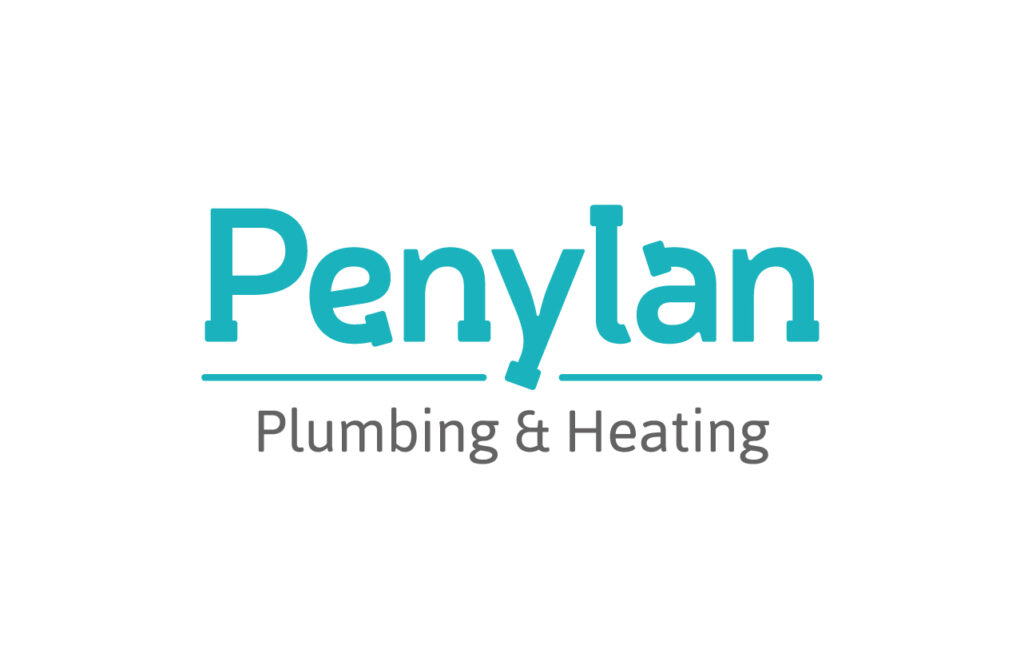 Penylan plumbing and heating logo