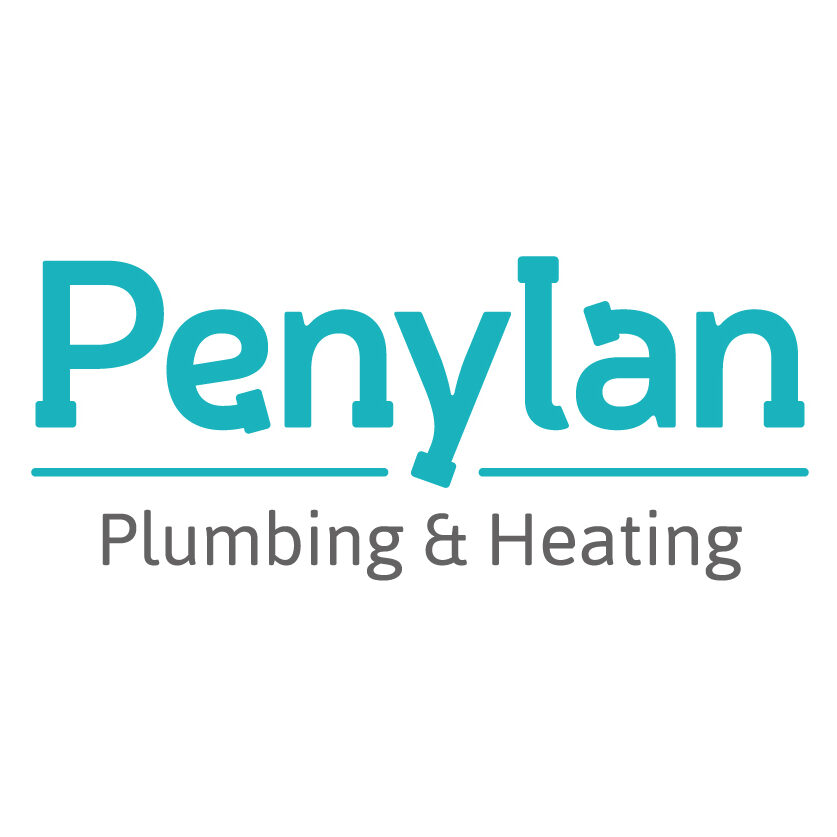 Penylan plumbing and heating logo